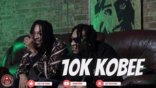 10k Kobee: Young Thug house raid, rappers picking sides, new music with PGF Nuk, Sha EK +more #DJUTV