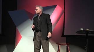 Integrate Mindfulness with the Power of Pause | Dr. Dave Johnson | TEDxFortWayne