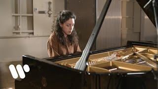 Beatrice Rana plays Chopin: 12 Études, Op. 25: No. 1 in A-Flat Major