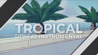 Tropical Upbeat | Instrumental Music | Open Book