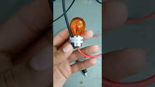 make car / wiring fuse tester