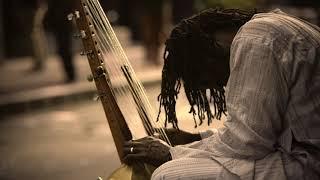 Yacouba Diabate - Kora Instrument I Providence World Music