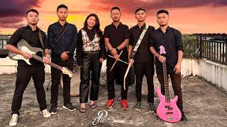 THUAKSIAM NI - SHALOMI DONNGAIHLIAN FEATURING P4P BAND