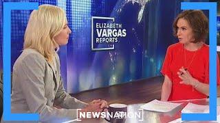 Woke DEI policies must be eliminated: Iowa Rep. | Elizabeth Vargas Reports