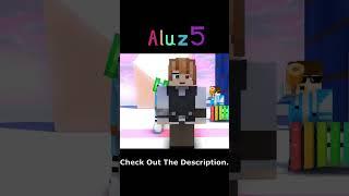 Attention Meme Aluz 5 Mineimator Animation Minecraft Myanmar SunShine & Gugumi Love Story