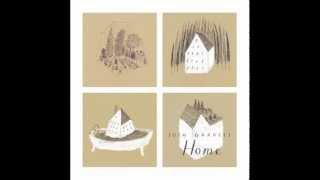 Josh Garrels, "The Arrow" (Official Audio)