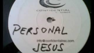 Bond street-Personal Jesus