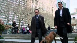 Person Of Interest S2E22 - Season finale Ending