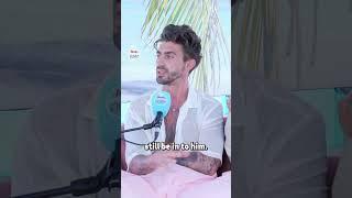 Do Molly and Callum still have a vibe?  #loveisland #loveislandallstars  #undertheduvet