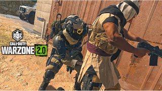 COD Warzone 2.0: DMZ Gameplay Full Match (No Commentary)