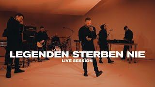 Kontra K - Legenden sterben nie (Live Session)