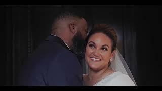 Cynthia + Brandon (Wedding Movie J.Perk Productions