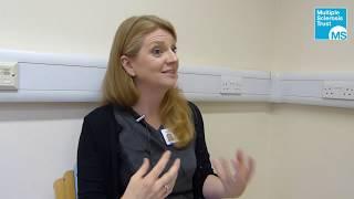 Ask the expert: cognitive problems