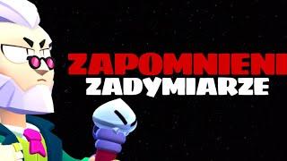 ZAPOMNIENI ZADYMIARZE W BRAWL STARS!