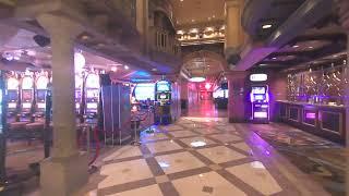 Treasure Island in VR 6K? This Virtual Vegas Tour is MIND-BLOWING!