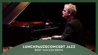 Bert van den Brink | Jazz Concert in TivoliVredenburg (2020)