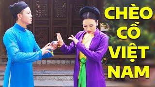 CHÈO CỔ VIỆT NAM - Những Video Hát Chèo Cổ Mới Nhất & Hình Ảnh Đẹp Nhất 2023