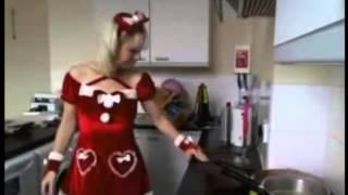 Venus Angelic Mum Dance