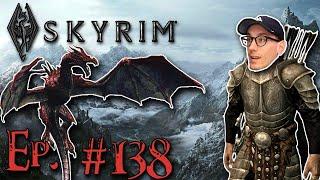 Skyrim BLIND Let's Play - [Episode 138] - Wolfskull Me Daddy