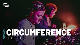 Circumference DJ Set | Get in Step