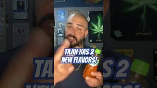 New Tajin flavors. Tajin Twist & Habanero Tajin #food￼ #review #tajin #foodie #shorts #ytshorts