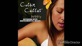 Colbie Calliat "Bubbly" EXTENDED