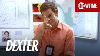 Fan Favorite Anniversary Marathon | Dexter | SHOWTIME