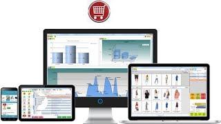 HDPOS smart - Billing and Accounting Software