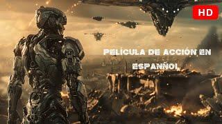 La guerra por el futuro de la Tierra: La batalla por la supervivencia! Español HD - Acción, Aventura