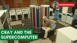 The Rise and Fall of the Cray Supercomputer