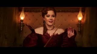 DISENCHANTED Official Trailer #2 (2022) Amy Addams, Patrick Dempsey, James Marsden