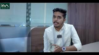 "My Experience Preparing for CA "  | CA Vaishakh P |   IAM  KANNUR Student