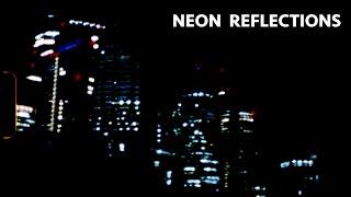 NEON REFLECTIONS (Elektron MachineDrum, SID Station, Strymon BigSky, Roland Space Echo)