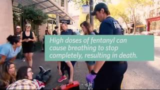 What is Fentanyl? | Mountainside Addiction Treatment Center