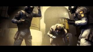 Counter-Strike: Global Offensive Trailer