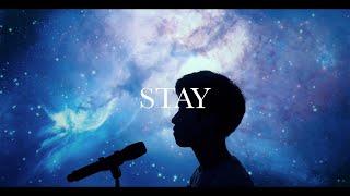 STAY - The Kid LAROI, Justin Bieber | Cover by PTK5