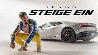 BRADO - Steige ein (Official Video)