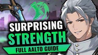 Tier Lists are Overrated! | Updated Aalto Guide & Review