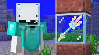 Finding Minecraft's Strongest Trident...