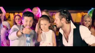 Adrian Ursu, Bety & Guz - De ziua ta (Official Video) HD