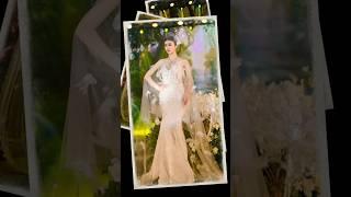 Muốn có váy xinh thì liên hệ ngay với MAZA WEDDING 