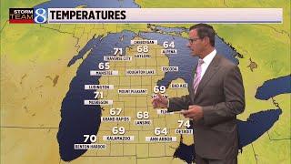 Storm Team 8 Forecast: Daybreak 070824