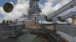 CALL OF DUTY WW2 MULTIPLAYER 3