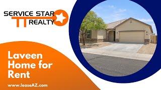 Laveen Homes for Rent 3BR/2BA by Laveen Property Management | Service Star Realty