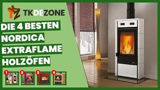 Die 4 besten la nordica extraflame holzöfen