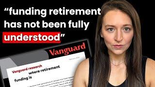 Vanguard’s Strategy to Add $100K+ to Your Retirement Savings | Equity to Wealth Strategy