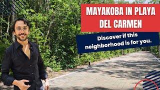 Mayakoba in Playa del Carmen 