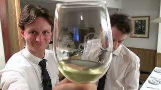 Episode 28: Lewis Cellars Chardonnay 2022