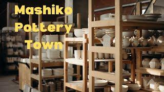 Japanese Pottery town of Mashiko -Things to see #4Kwalkjapan