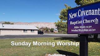 Sunday Morning Worship March 9, 2025